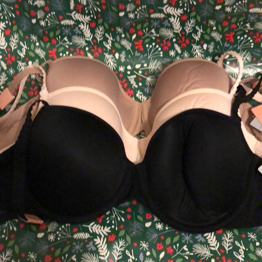 Third Love Bras